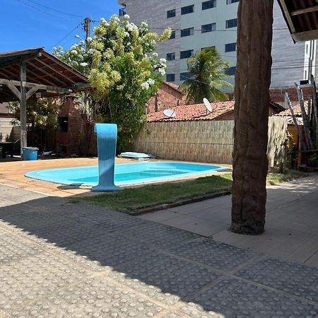 דירות Casa Temporada מראגוג'י מראה חיצוני תמונה