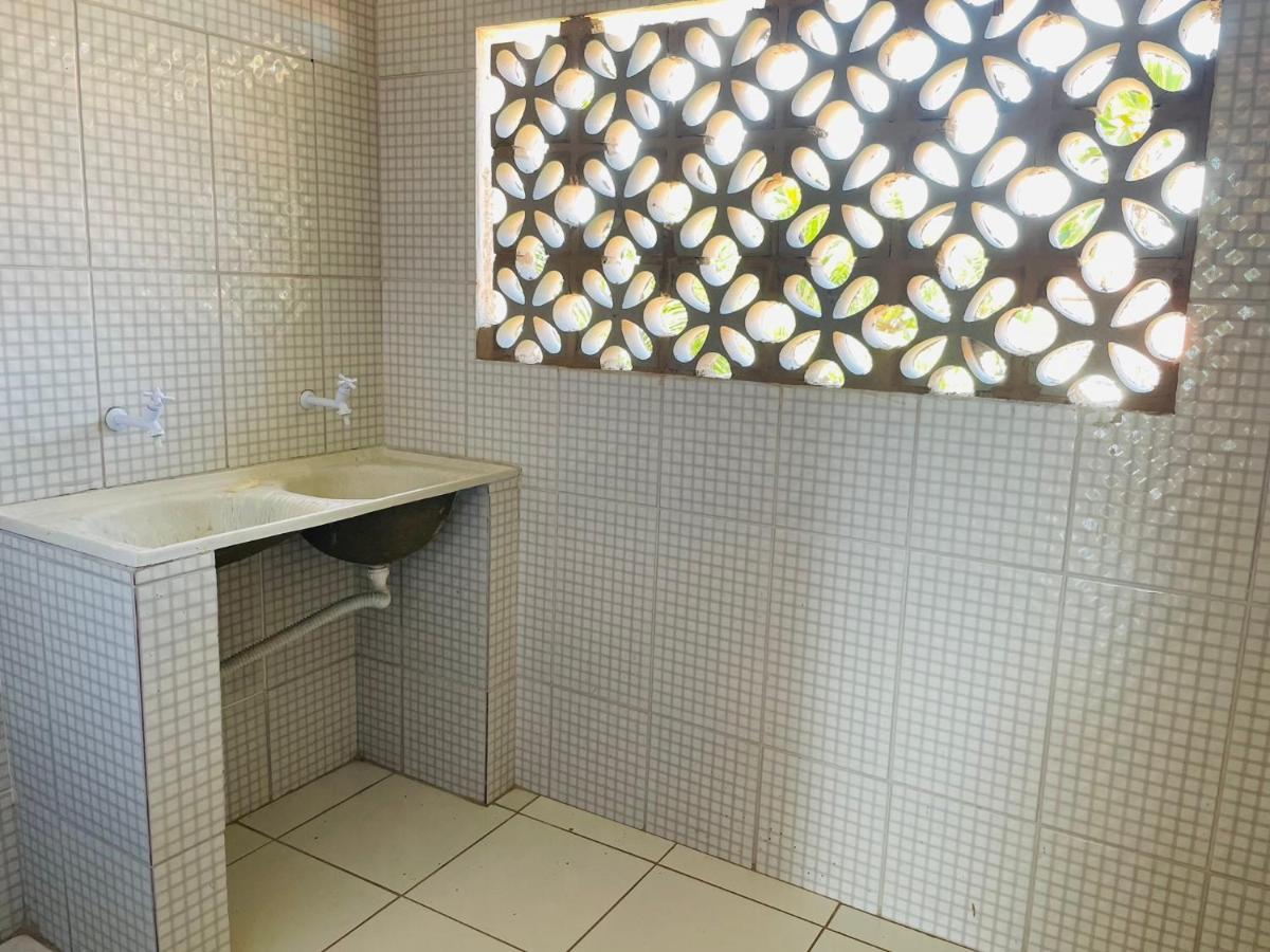 דירות Casa Temporada מראגוג'י מראה חיצוני תמונה