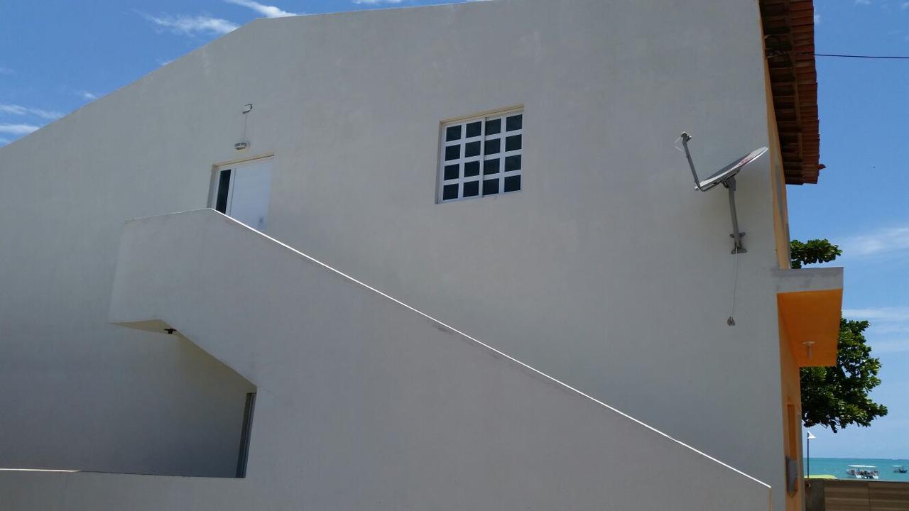 דירות Casa Temporada מראגוג'י מראה חיצוני תמונה