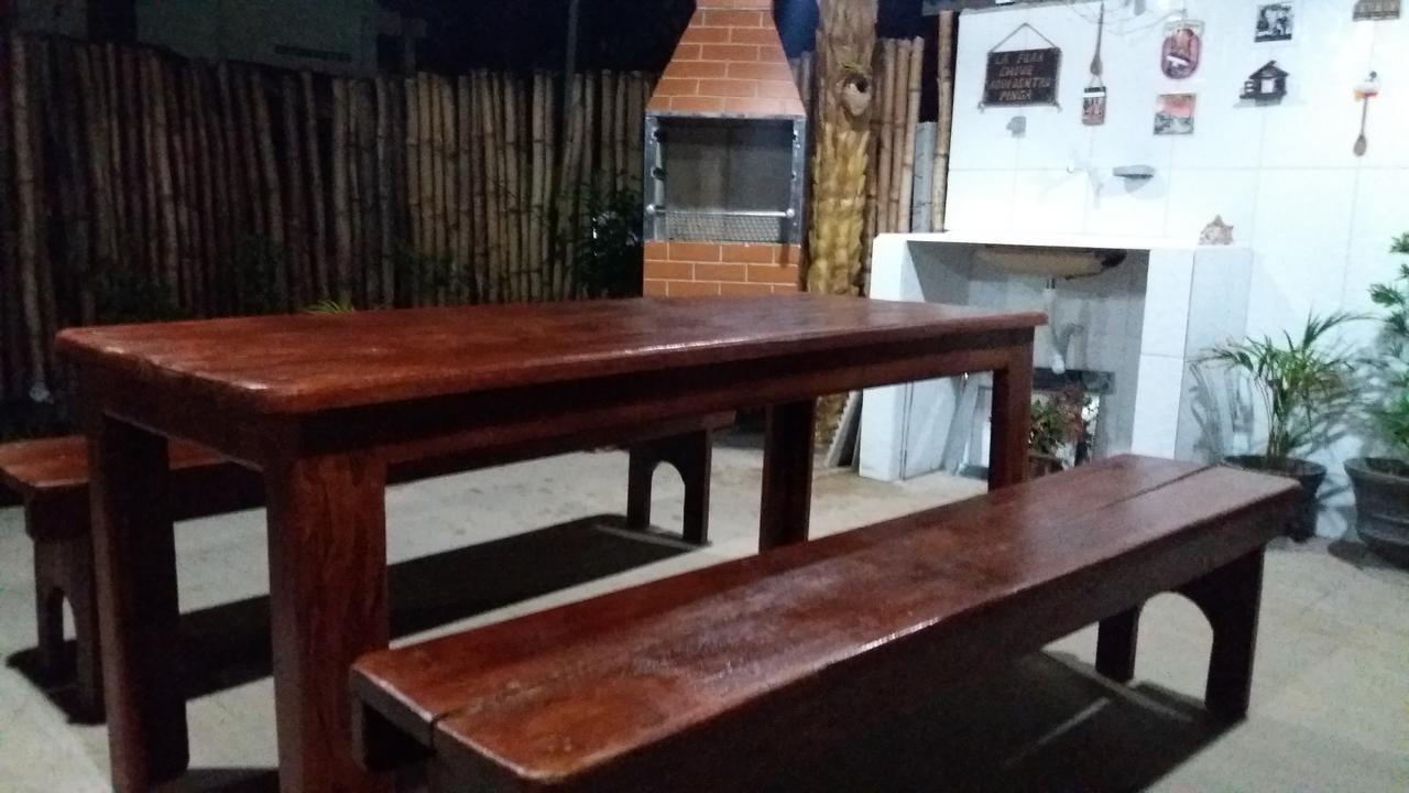 דירות Casa Temporada מראגוג'י מראה חיצוני תמונה