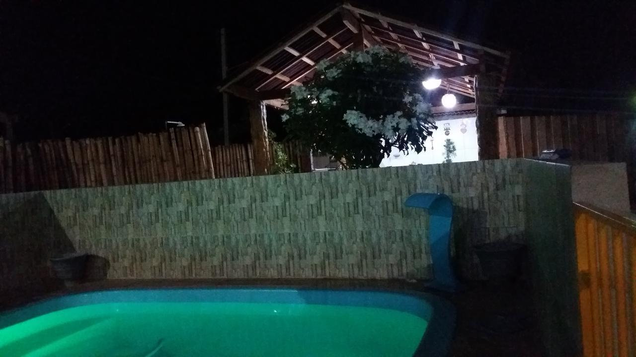 דירות Casa Temporada מראגוג'י מראה חיצוני תמונה